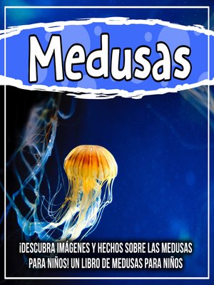 cover image of Medusas